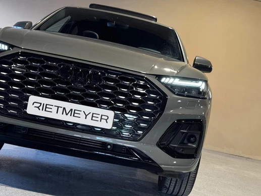 Audi Q5 - Afbeelding 19 van 30