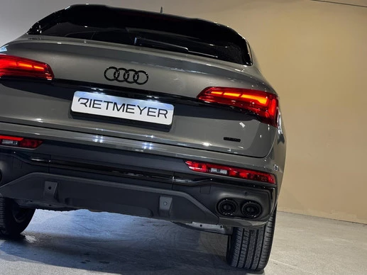 Audi Q5 - Afbeelding 22 van 30