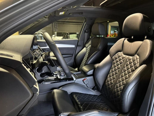 Audi Q5 - Afbeelding 24 van 30