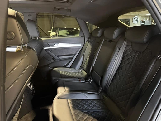 Audi Q5 - Afbeelding 25 van 30