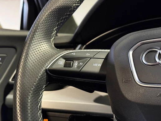 Audi Q5 - Afbeelding 28 van 30