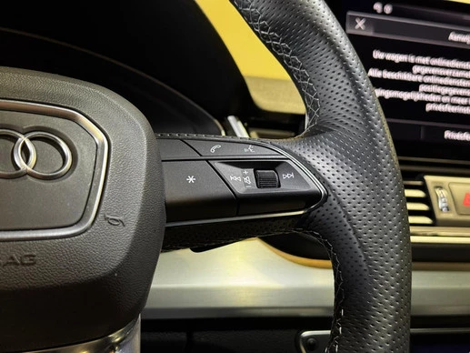 Audi Q5 - Afbeelding 29 van 30