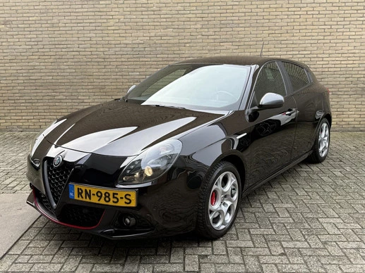 Alfa Romeo Giulietta - Afbeelding 1 van 30