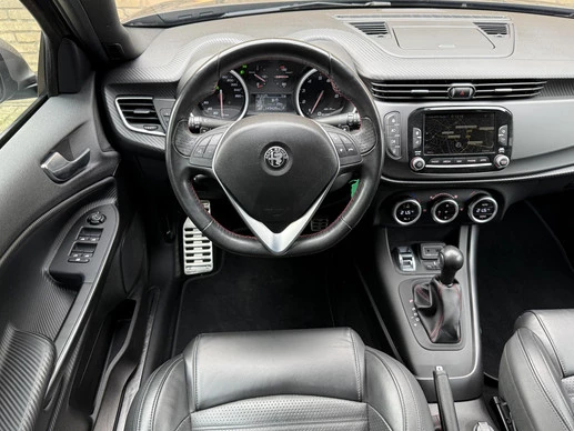 Alfa Romeo Giulietta - Afbeelding 3 van 30