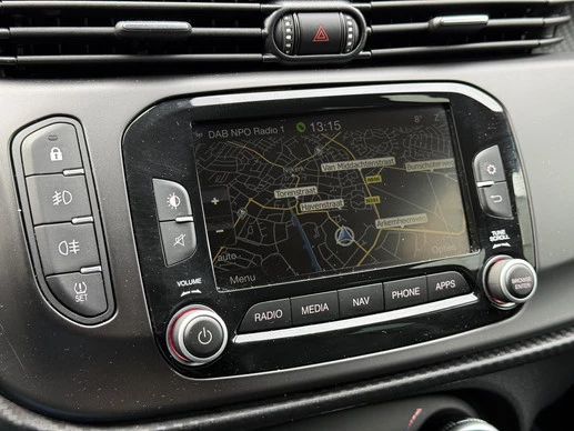 Alfa Romeo Giulietta - Afbeelding 5 van 30