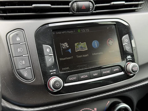 Alfa Romeo Giulietta - Afbeelding 6 van 30