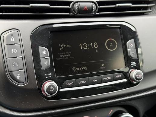 Alfa Romeo Giulietta - Afbeelding 8 van 30