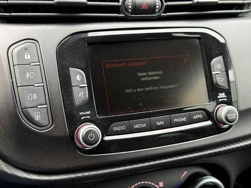 Alfa Romeo Giulietta - Afbeelding 9 van 30