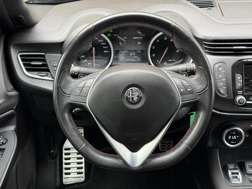 Alfa Romeo Giulietta - Afbeelding 11 van 30