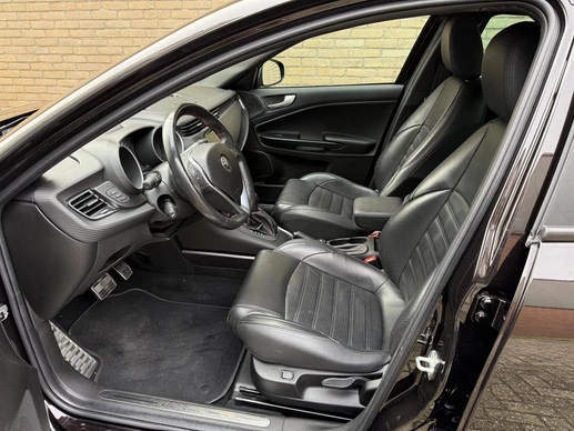 Alfa Romeo Giulietta - Afbeelding 15 van 30