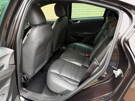 Alfa Romeo Giulietta - Afbeelding 16 van 30