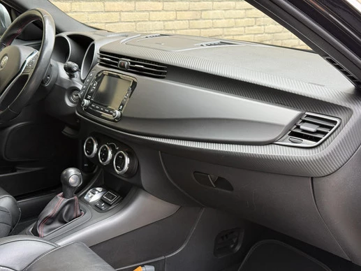 Alfa Romeo Giulietta - Afbeelding 20 van 30