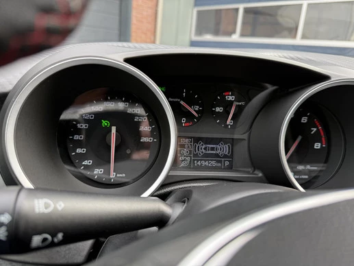 Alfa Romeo Giulietta - Afbeelding 21 van 30