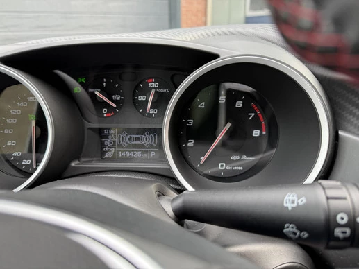 Alfa Romeo Giulietta - Afbeelding 22 van 30