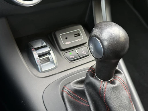 Alfa Romeo Giulietta - Afbeelding 26 van 30