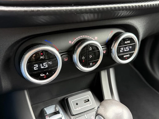 Alfa Romeo Giulietta - Afbeelding 28 van 30