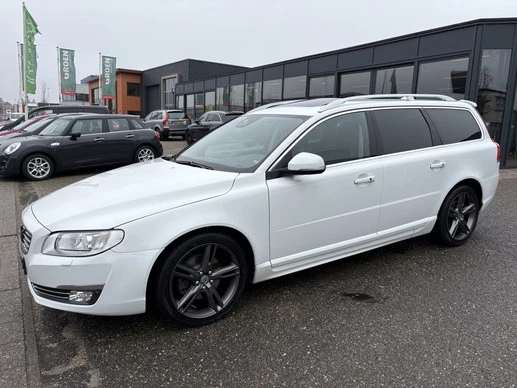 Volvo V70 - Afbeelding 2 van 30