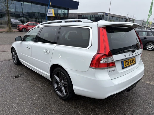 Volvo V70 - Afbeelding 3 van 30