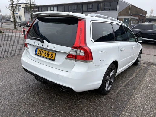 Volvo V70 - Afbeelding 6 van 30