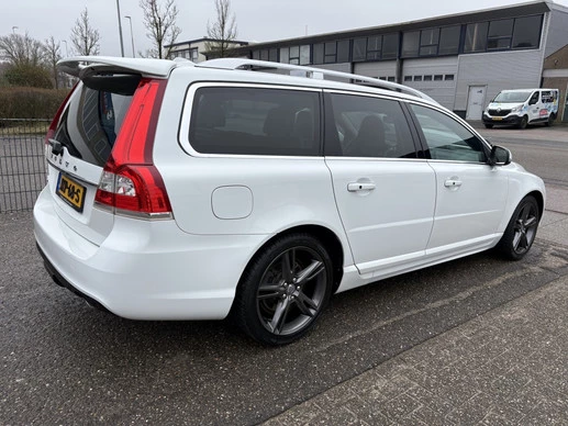 Volvo V70 - Afbeelding 7 van 30