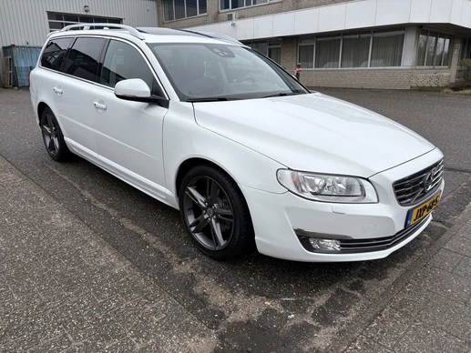 Volvo V70 - Afbeelding 8 van 30