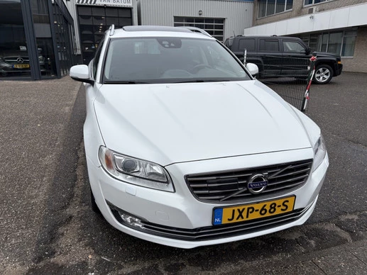 Volvo V70 - Afbeelding 9 van 30