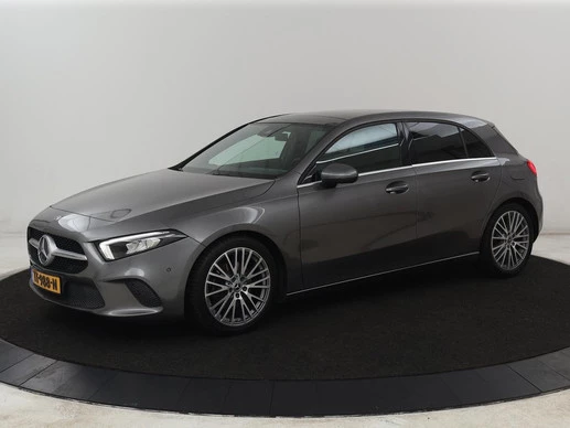 Mercedes-Benz A-Klasse - Afbeelding 1 van 30