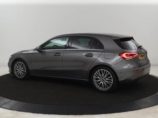 Mercedes-Benz A-Klasse - Afbeelding 2 van 30