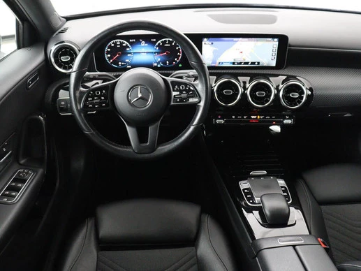 Mercedes-Benz A-Klasse - Afbeelding 3 van 30