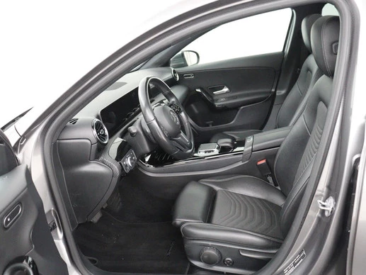 Mercedes-Benz A-Klasse - Afbeelding 4 van 30