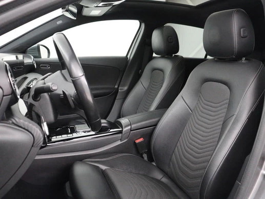 Mercedes-Benz A-Klasse - Afbeelding 5 van 30