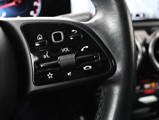 Mercedes-Benz A-Klasse - Afbeelding 17 van 30