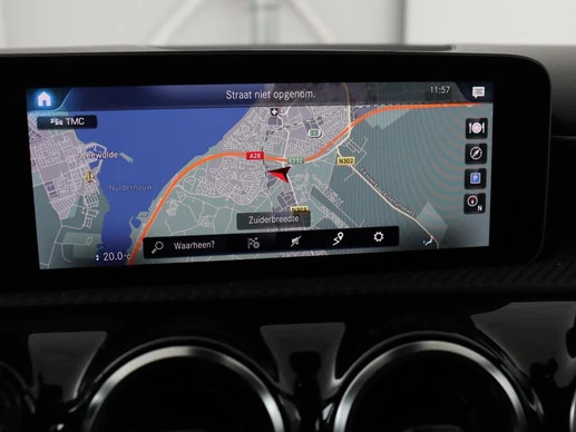 Mercedes-Benz A-Klasse - Afbeelding 18 van 30