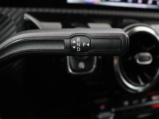 Mercedes-Benz A-Klasse - Afbeelding 19 van 30