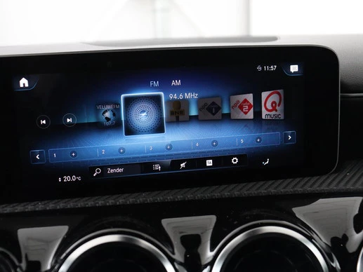 Mercedes-Benz A-Klasse - Afbeelding 21 van 30