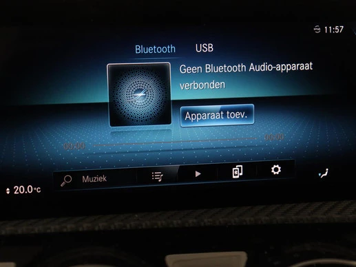 Mercedes-Benz A-Klasse - Afbeelding 22 van 30