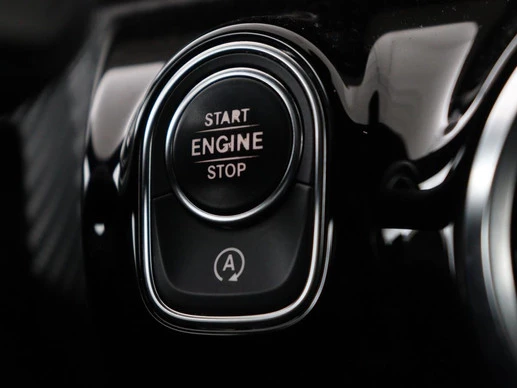 Mercedes-Benz A-Klasse - Afbeelding 28 van 30