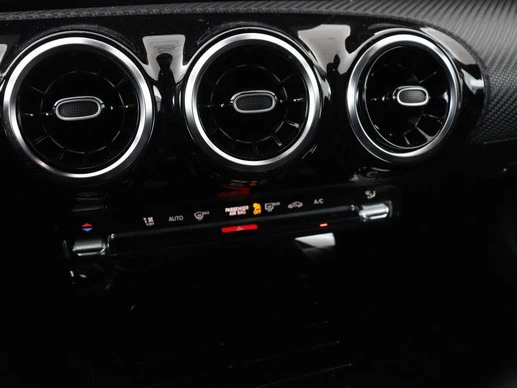 Mercedes-Benz A-Klasse - Afbeelding 30 van 30