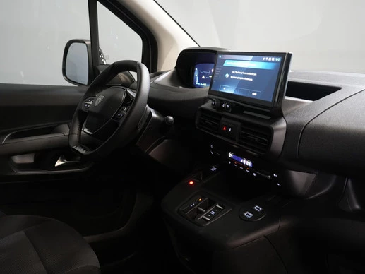Peugeot e-Partner - Afbeelding 3 van 30