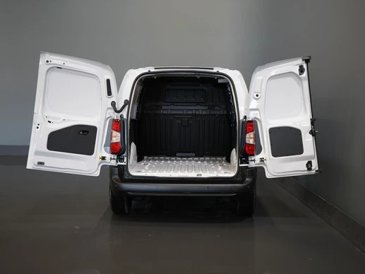 Peugeot e-Partner - Afbeelding 5 van 30