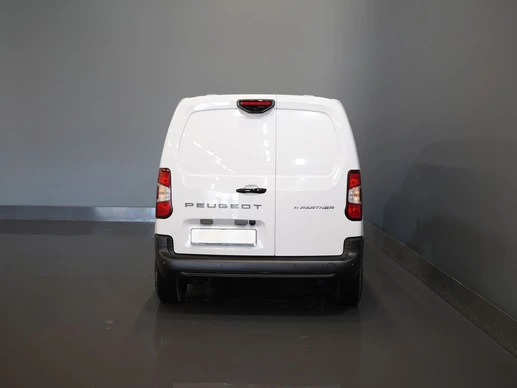 Peugeot e-Partner - Afbeelding 6 van 30