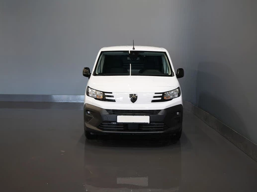 Peugeot e-Partner - Afbeelding 7 van 30