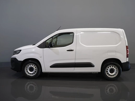 Peugeot e-Partner - Afbeelding 10 van 30