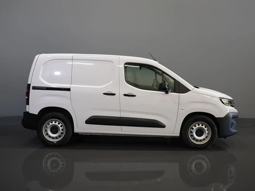 Peugeot e-Partner - Afbeelding 11 van 30