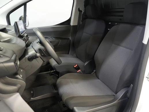 Peugeot e-Partner - Afbeelding 12 van 30