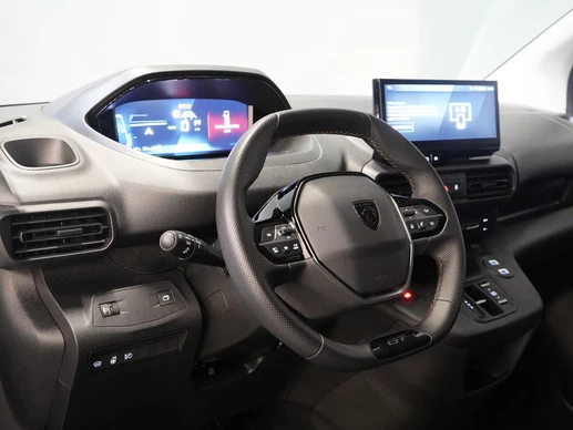 Peugeot e-Partner - Afbeelding 14 van 30
