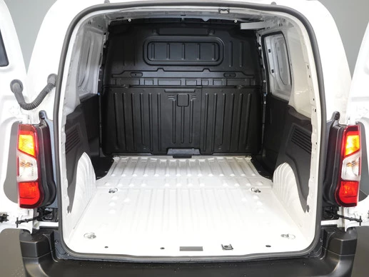 Peugeot e-Partner - Afbeelding 15 van 30