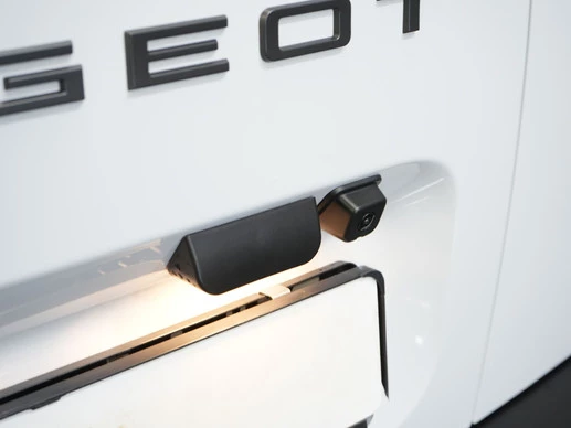 Peugeot e-Partner - Afbeelding 17 van 30