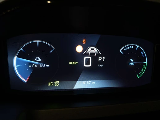 Peugeot e-Partner - Afbeelding 22 van 30