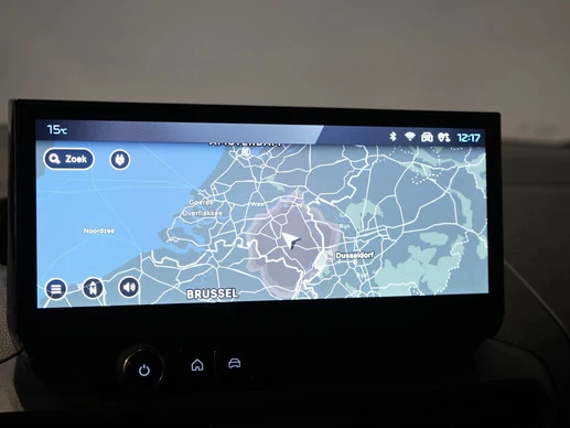 Peugeot e-Partner - Afbeelding 26 van 30